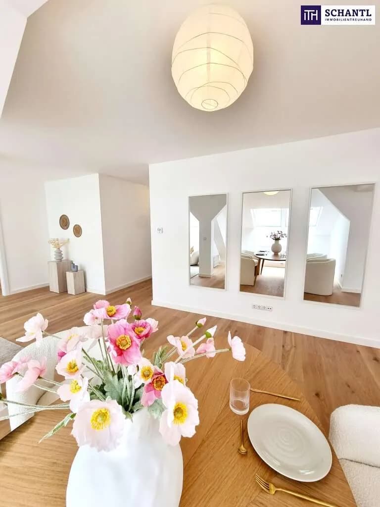 3-Zimmer-Wohnung kaufen in Wien – 133,88 m², € 960.000