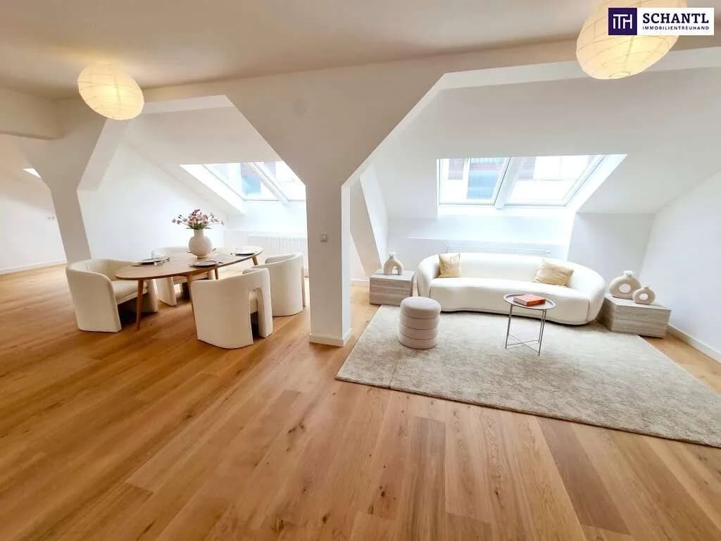 3-Zimmer-Wohnung kaufen in Wien – 133,88 m², € 960.000 – Bild 7 von 46