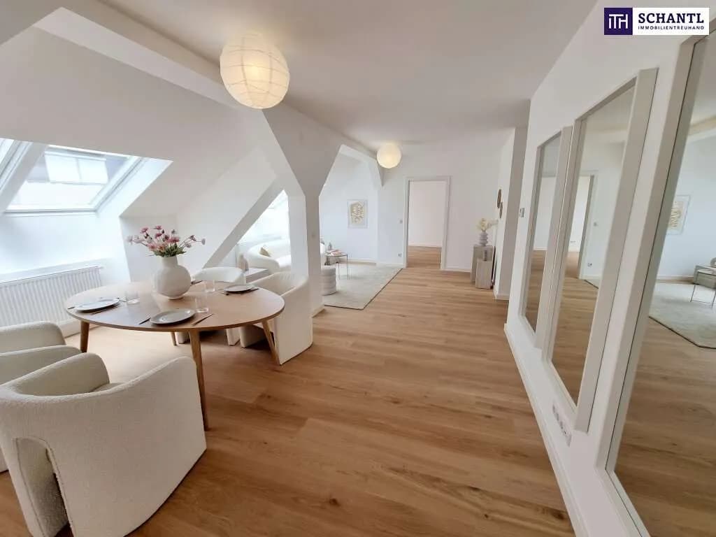 3-Zimmer-Wohnung kaufen in Wien – 133,88 m², € 960.000 – Bild 21 von 46