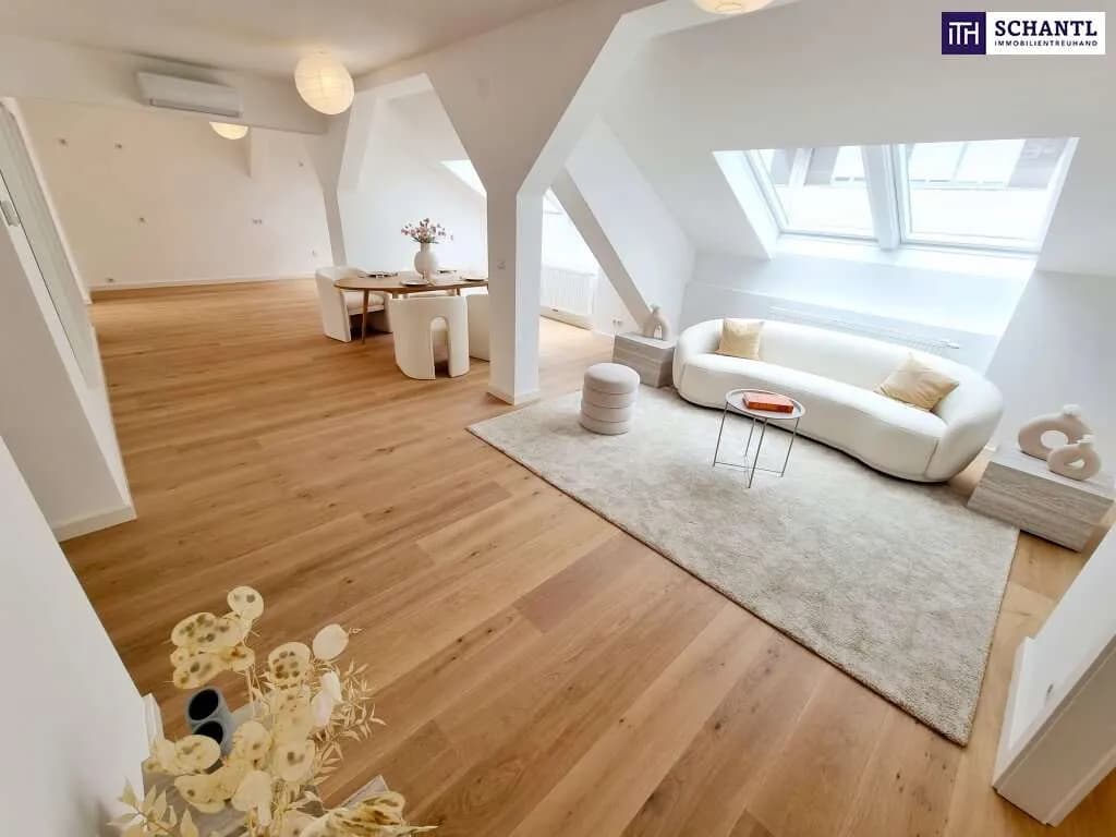 3-Zimmer-Wohnung kaufen in Wien – 133,88 m², € 960.000 – Bild 45 von 46