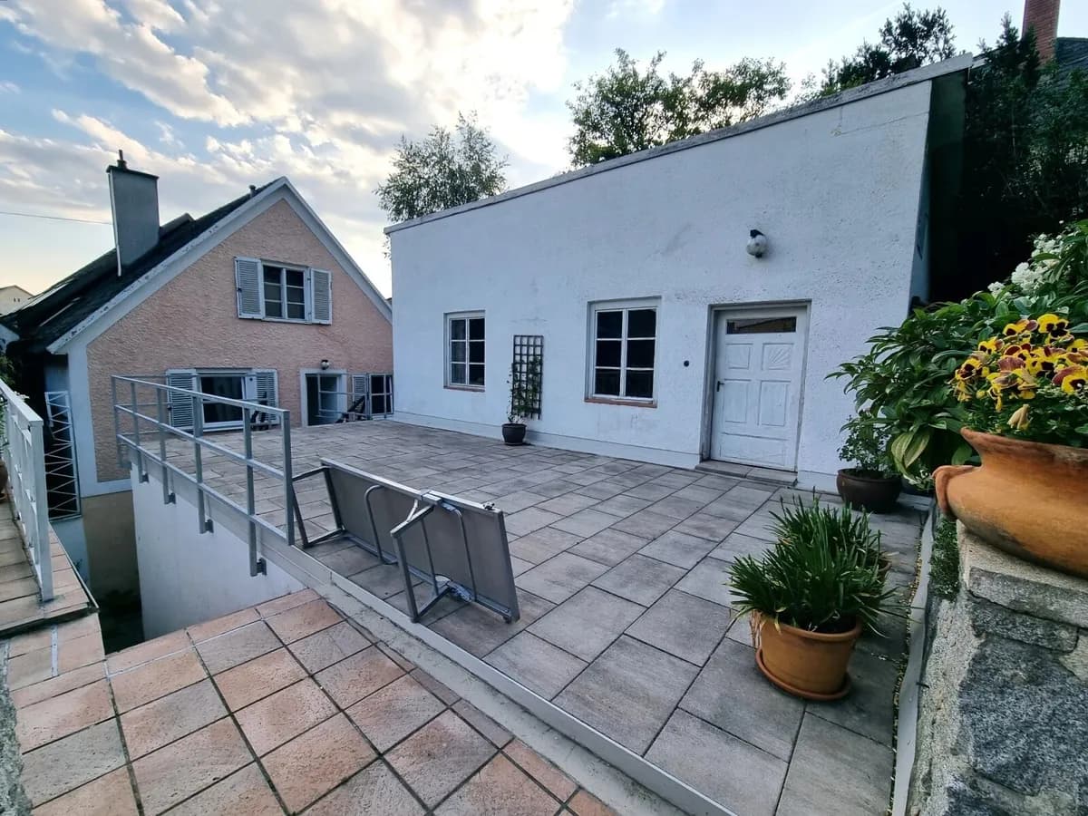 6-Zimmer-Haus kaufen in Perg – 340 m², € 320.000 – Bild 4 von 17