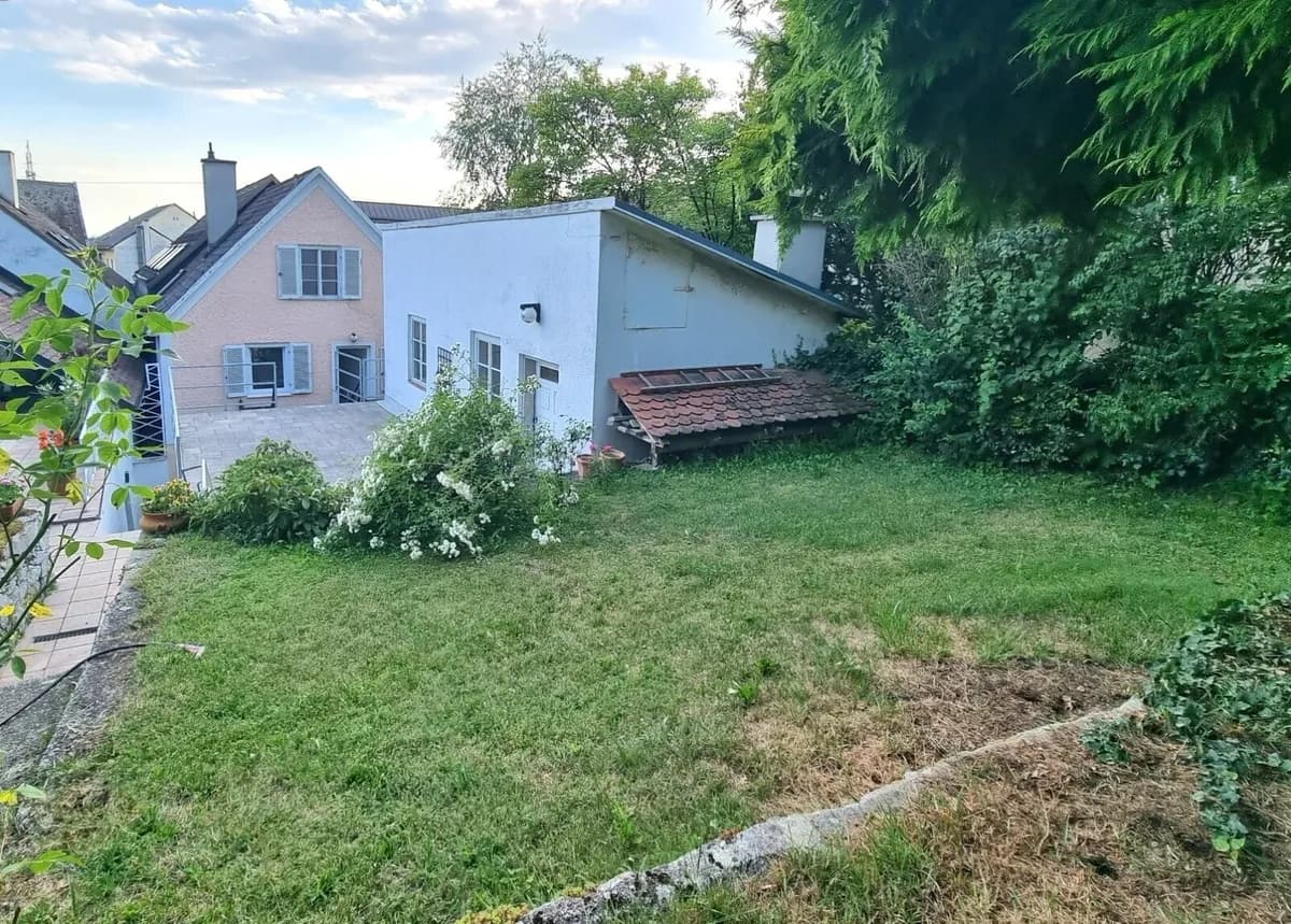 6-Zimmer-Haus kaufen in Perg – 340 m², € 320.000 – Bild 16 von 17