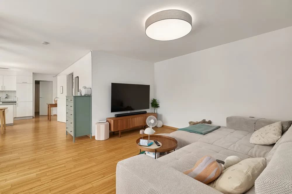 3-Zimmer-Wohnung kaufen in Feldkirch – 72,85 m², € 345.000