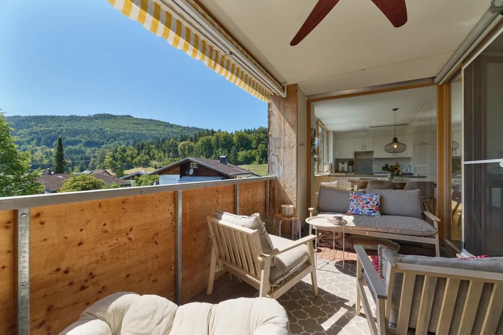 3-Zimmer-Wohnung kaufen in Feldkirch – 72,85 m², € 345.000 – Bild 5 von 5
