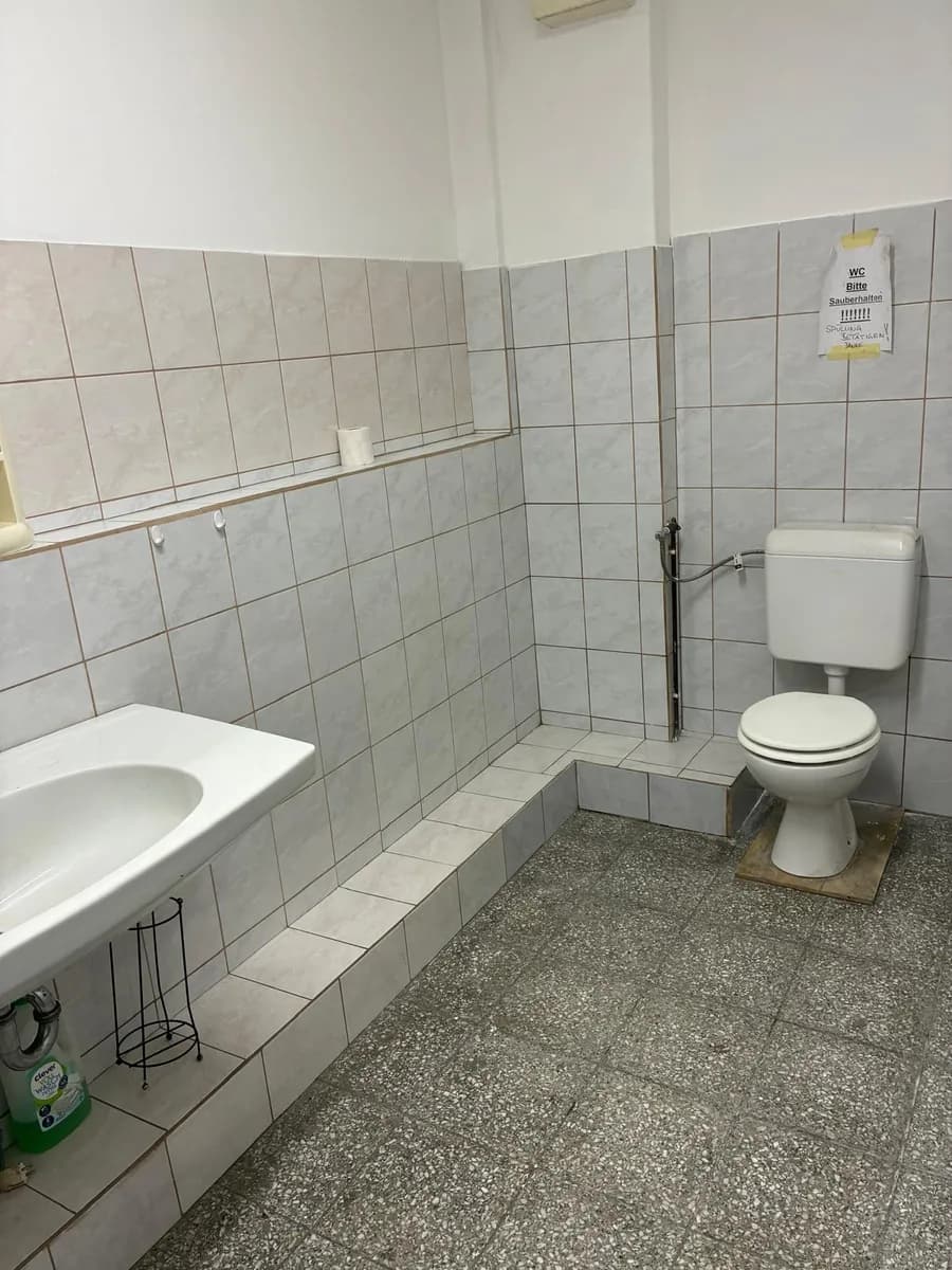 Gewerbeimmobilie mieten in Klagenfurt – 150 m², € 1.500 – Bild 6 von 6