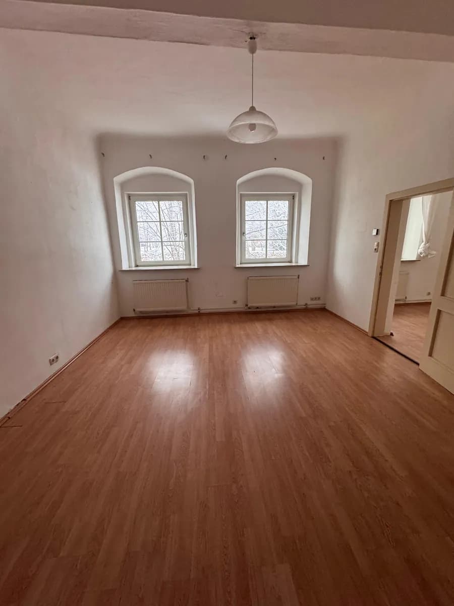 Wohnung mieten in Steyr – 44 m², € 600
