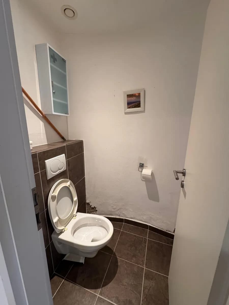 Wohnung mieten in Steyr – 44 m², € 600 – Bild 9 von 9