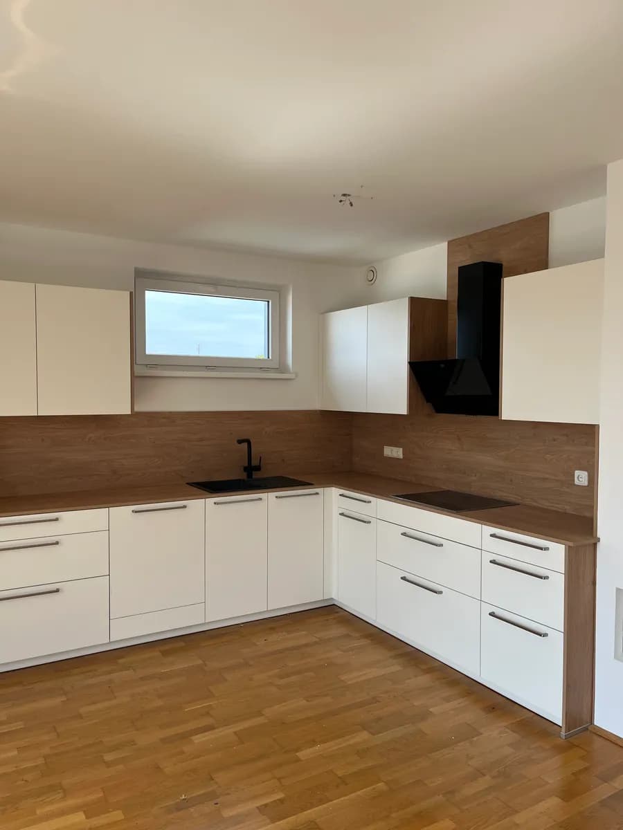 3-Zimmer-Wohnung mieten in Gänserndorf – 71 m², € 849