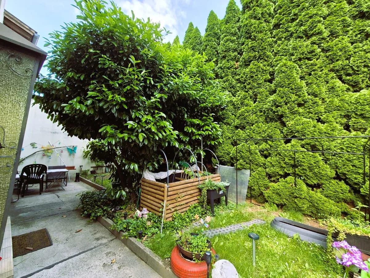 Wohnung mieten in Neunkirchen – 45 m², € 540
