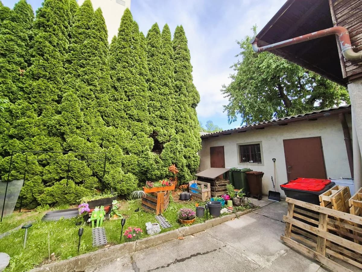 Wohnung mieten in Neunkirchen – 45 m², € 540 – Bild 2 von 18