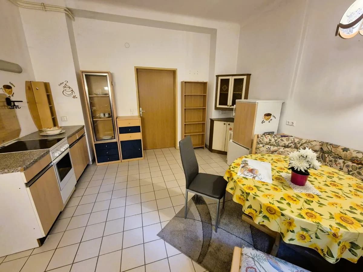 Wohnung mieten in Neunkirchen – 45 m², € 540 – Bild 7 von 18