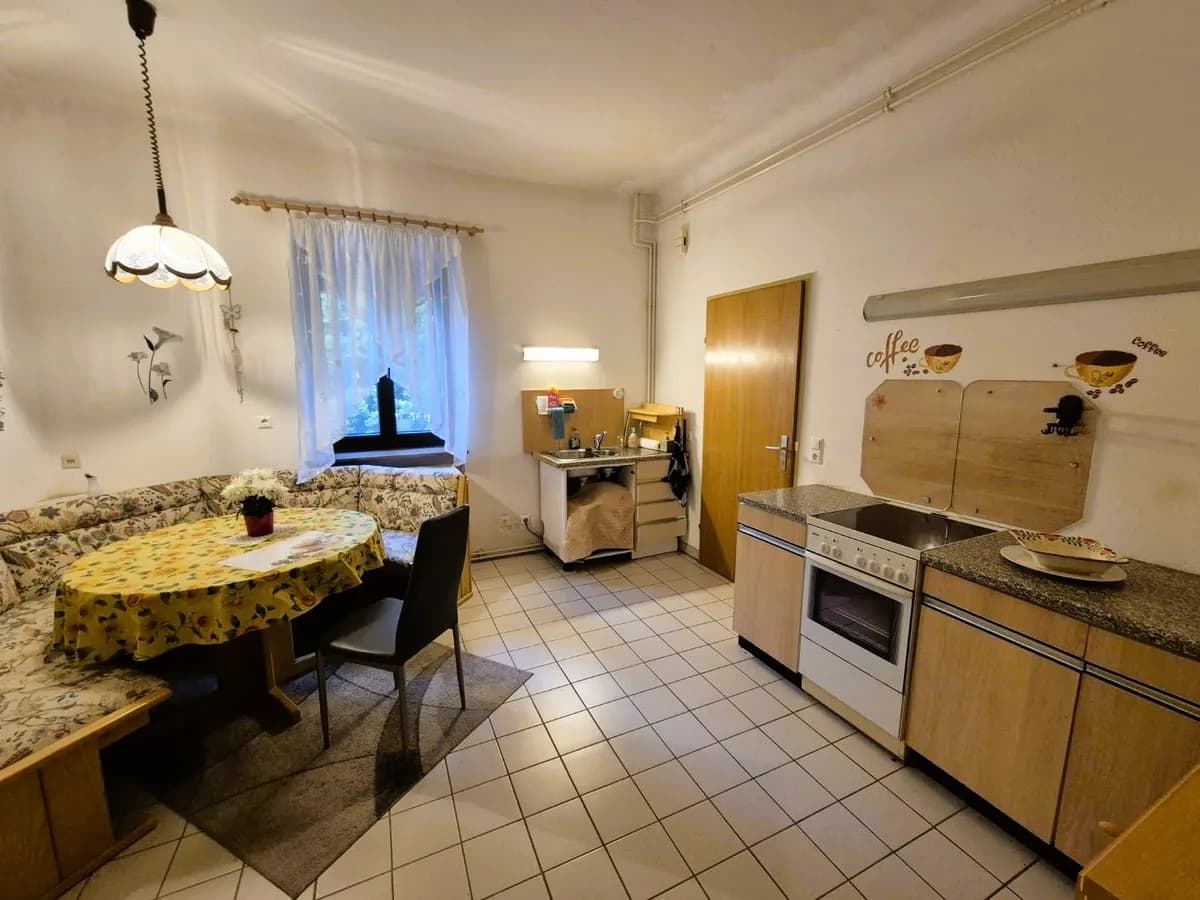 Wohnung mieten in Neunkirchen – 45 m², € 540 – Bild 8 von 18