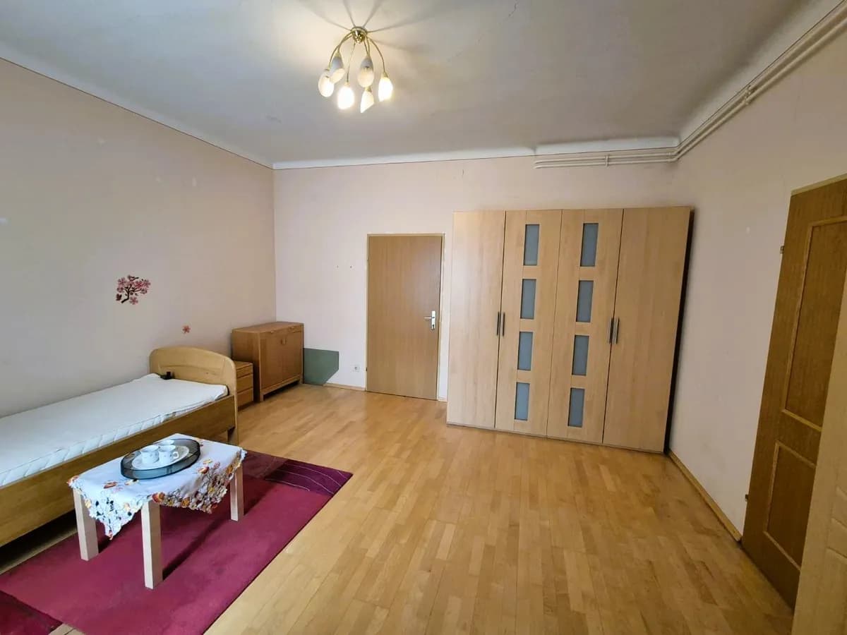 Wohnung mieten in Neunkirchen – 45 m², € 540 – Bild 10 von 18