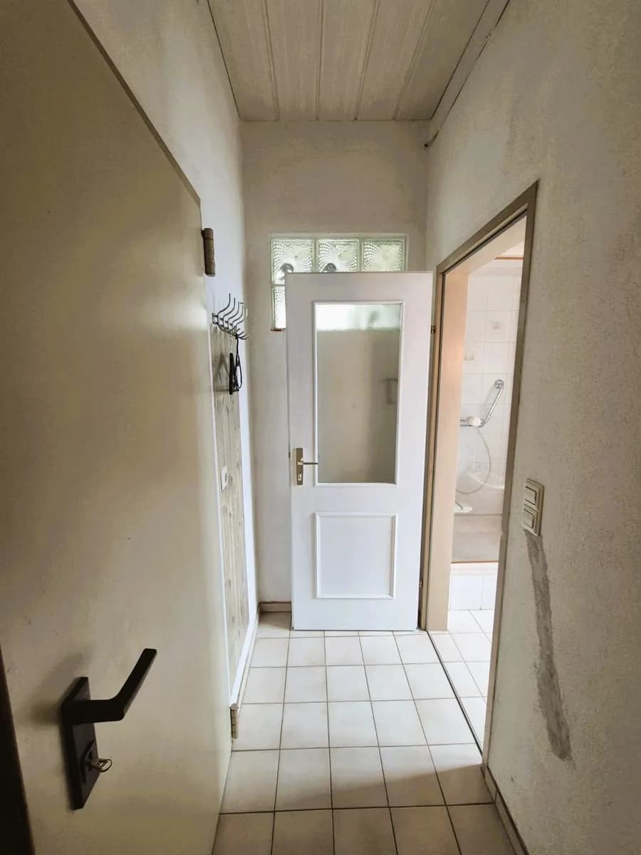 Wohnung mieten in Neunkirchen – 45 m², € 540 – Bild 11 von 18