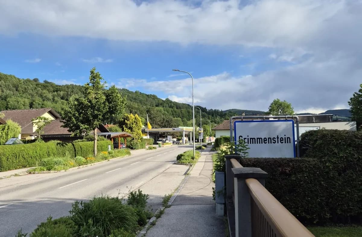 Wohnung mieten in Neunkirchen – 45 m², € 540 – Bild 13 von 18