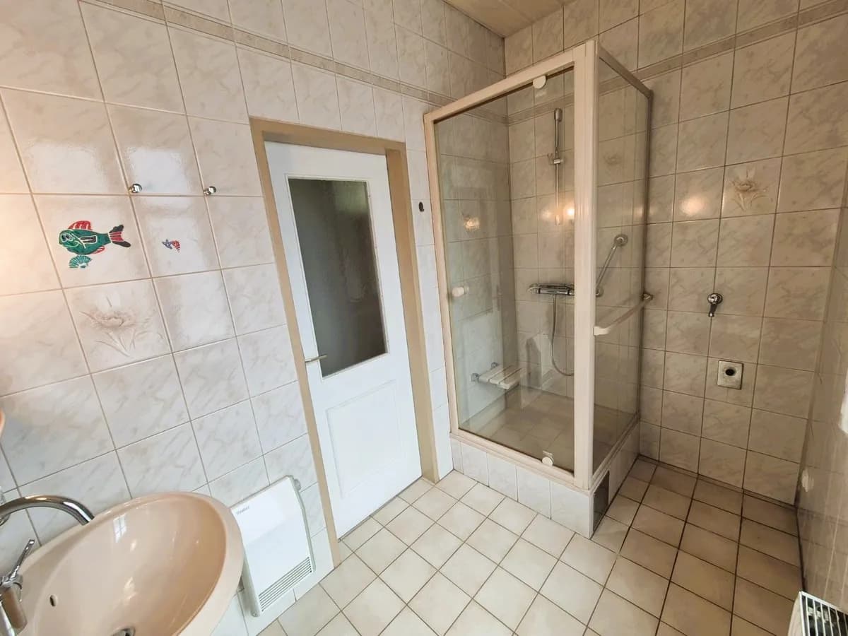 Wohnung mieten in Neunkirchen – 45 m², € 540 – Bild 14 von 18