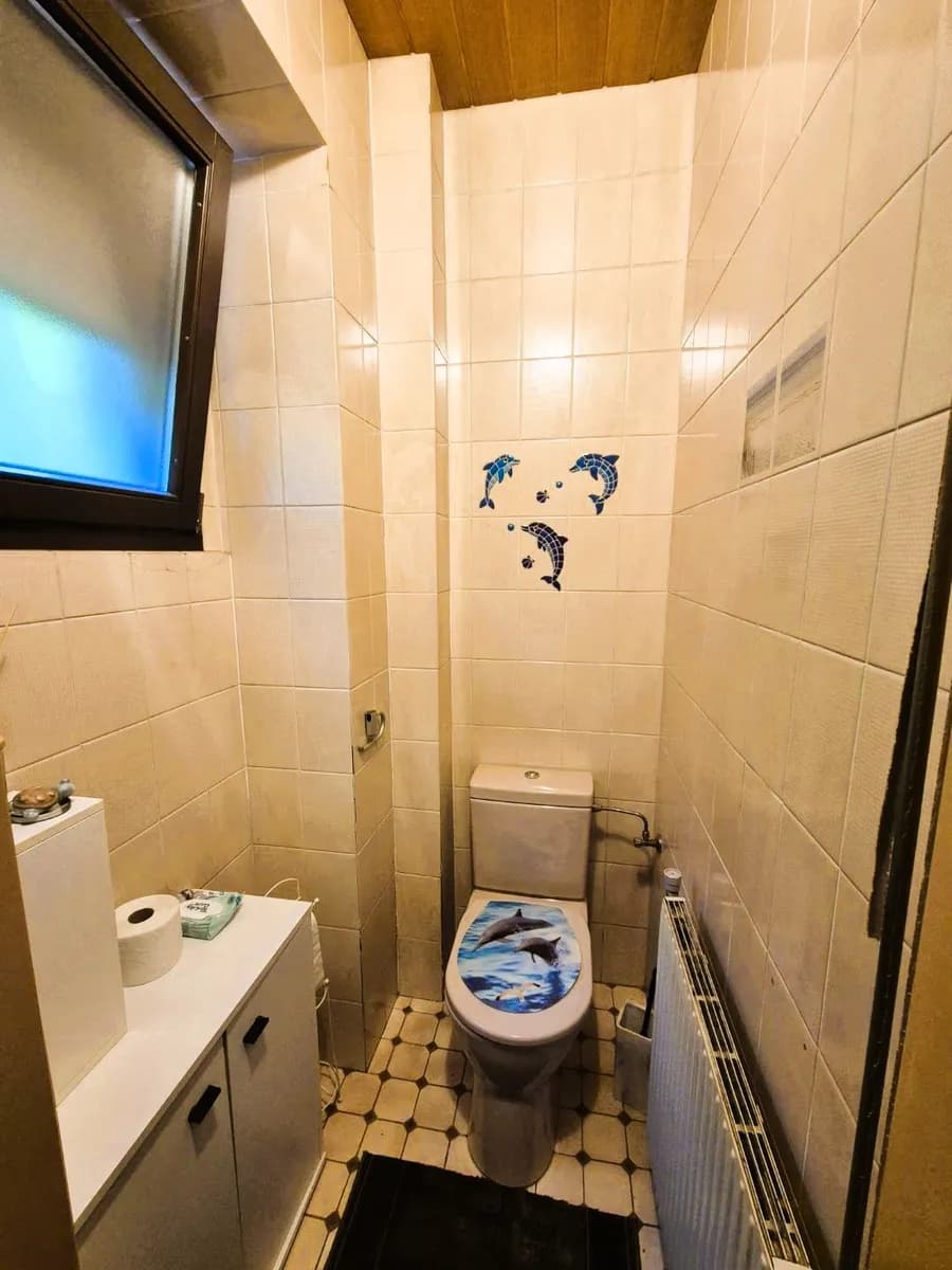 Wohnung mieten in Neunkirchen – 45 m², € 540 – Bild 15 von 18