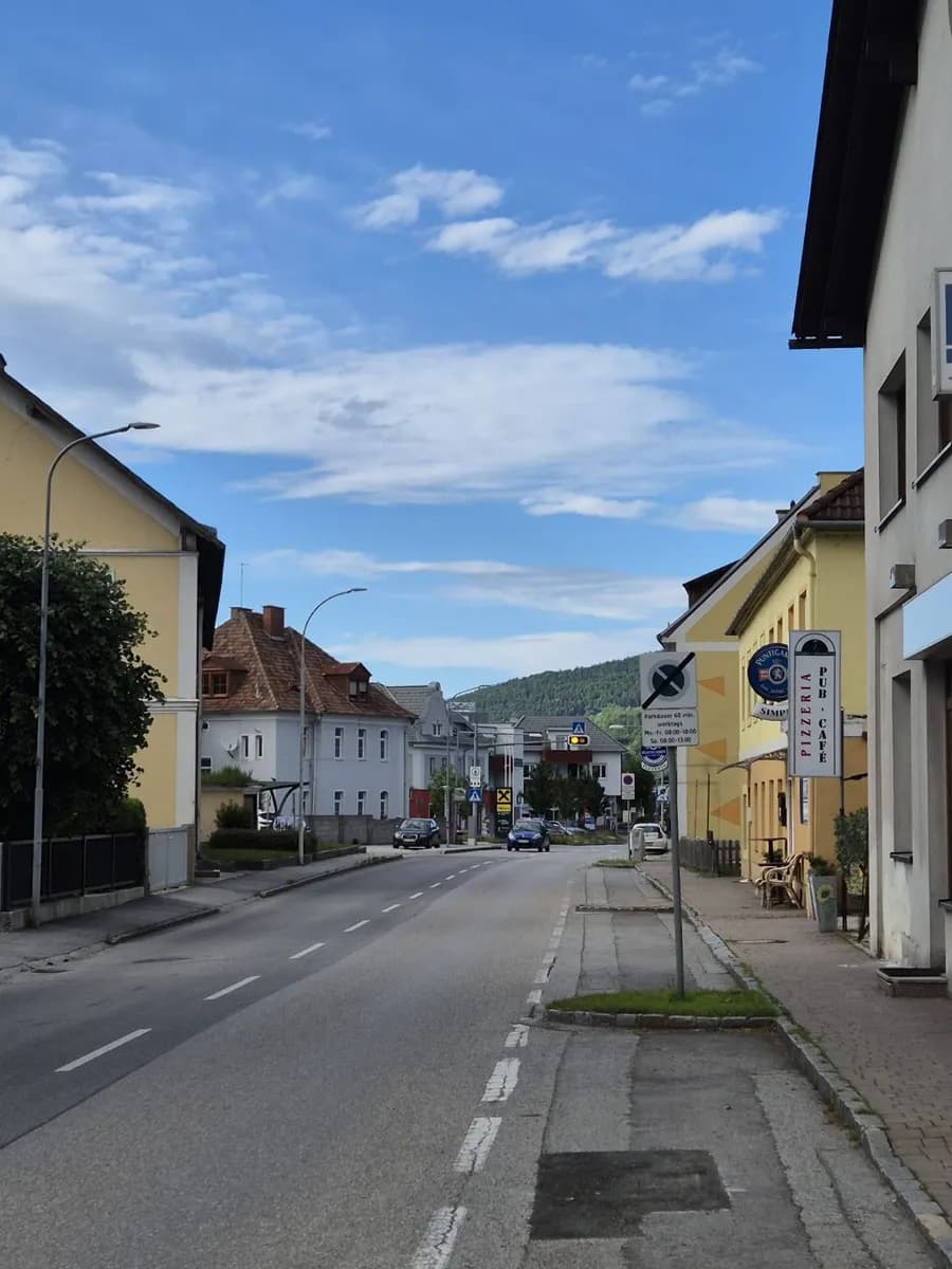 Wohnung mieten in Neunkirchen – 45 m², € 540 – Bild 16 von 18
