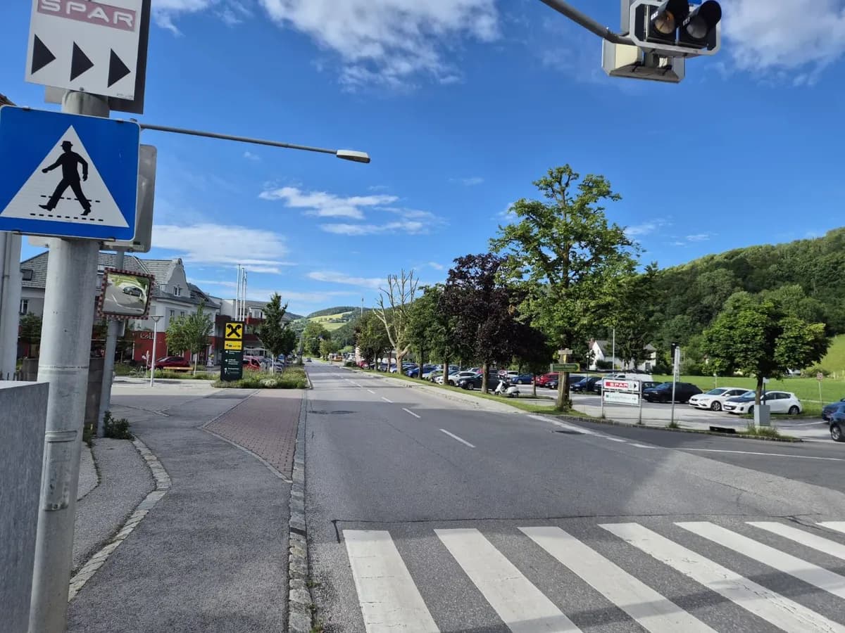 Wohnung mieten in Neunkirchen – 45 m², € 540 – Bild 18 von 18