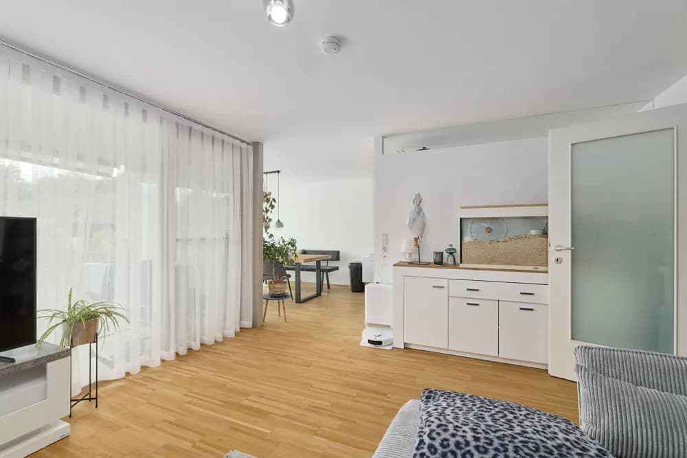 3-Zimmer-Wohnung kaufen in Feldkirch – 76,92 m², € 343.000
