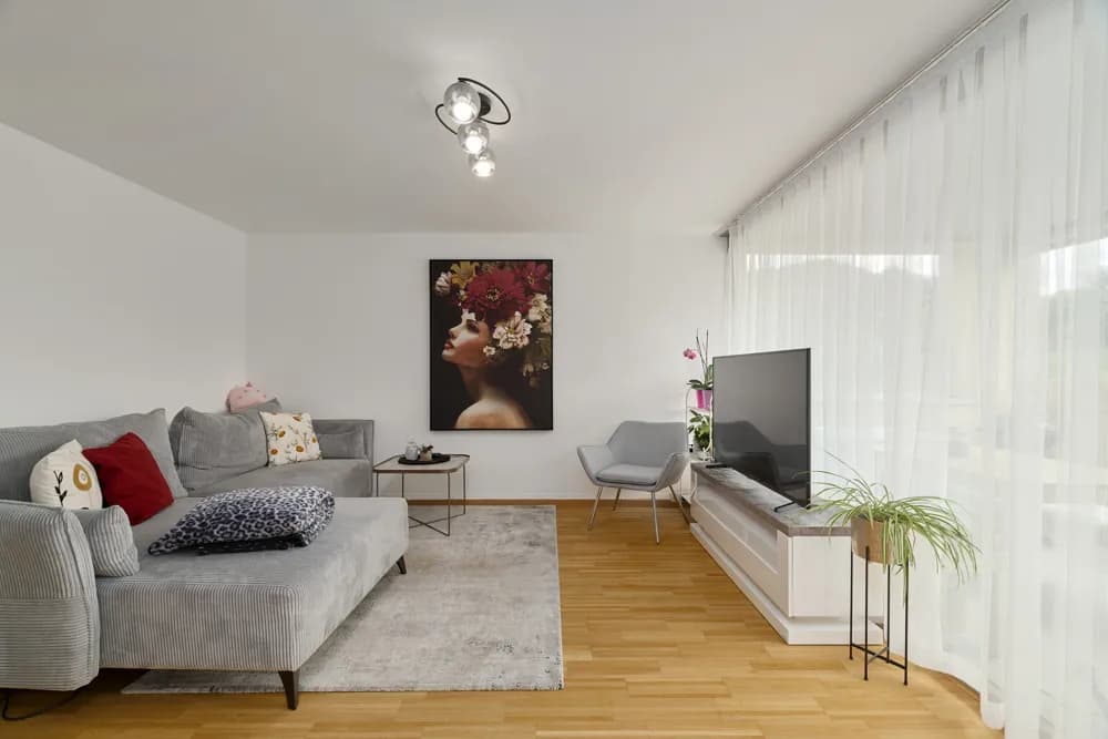 3-Zimmer-Wohnung kaufen in Feldkirch – 76,92 m², € 343.000 – Bild 3 von 11