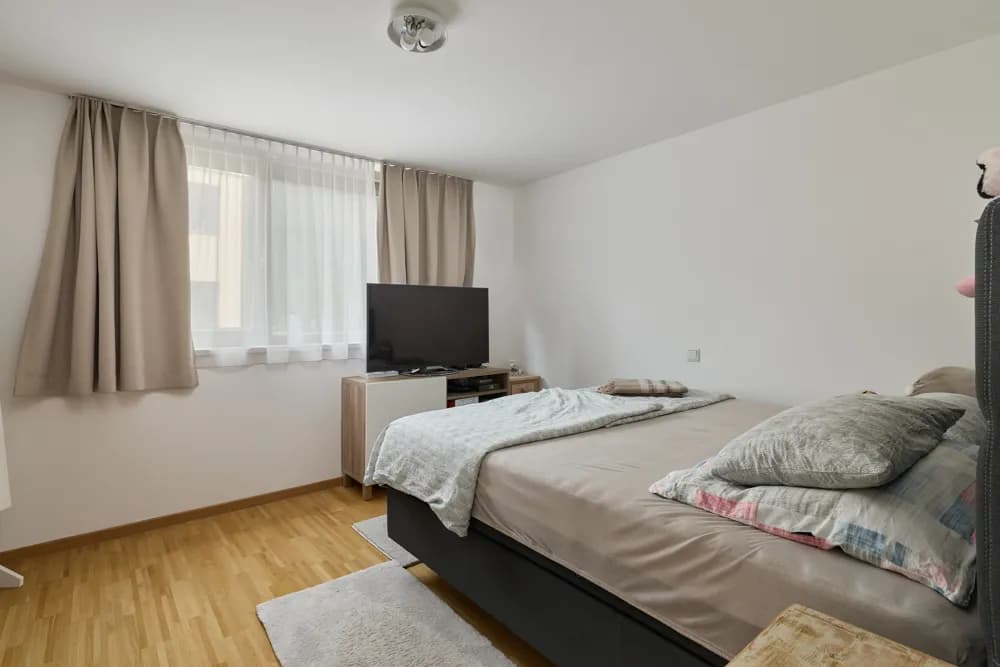 3-Zimmer-Wohnung kaufen in Feldkirch – 76,92 m², € 343.000 – Bild 7 von 11