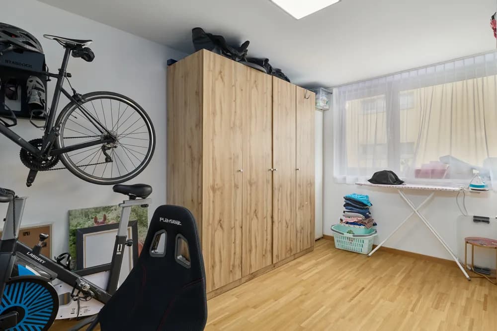 3-Zimmer-Wohnung kaufen in Feldkirch – 76,92 m², € 343.000 – Bild 8 von 11