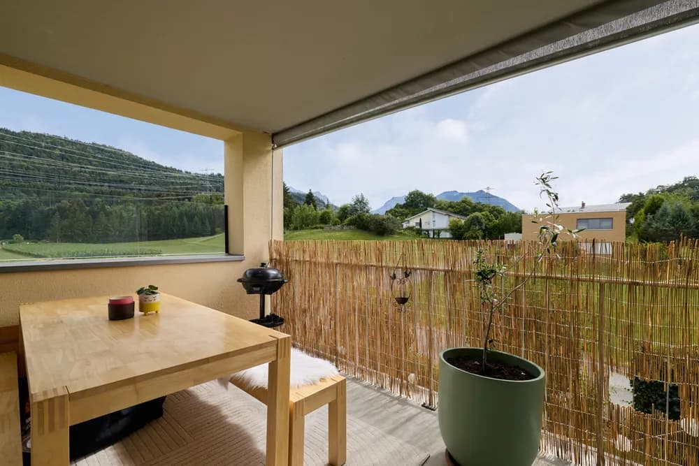 3-Zimmer-Wohnung kaufen in Feldkirch – 76,92 m², € 343.000 – Bild 10 von 11