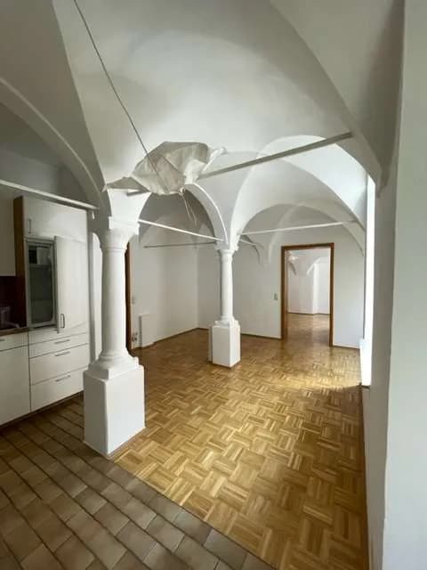 2-Zimmer-Wohnung mieten in Völkermarkt – 40 m², € 450 – Bild 3 von 9