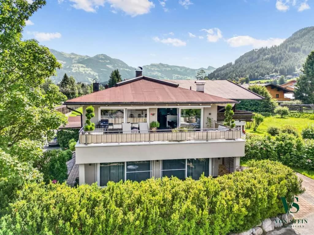 4-Zimmer-Haus kaufen in Kitzbühel – 194 m²
