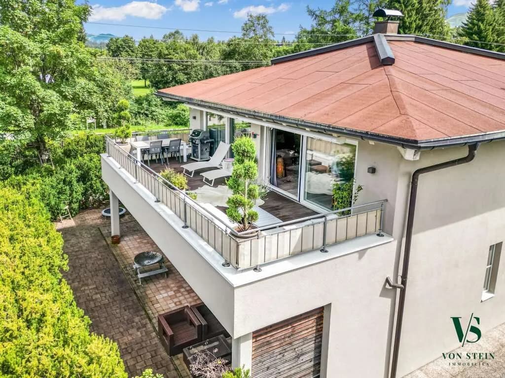 4-Zimmer-Haus kaufen in Kitzbühel – 194 m² – Bild 2 von 19