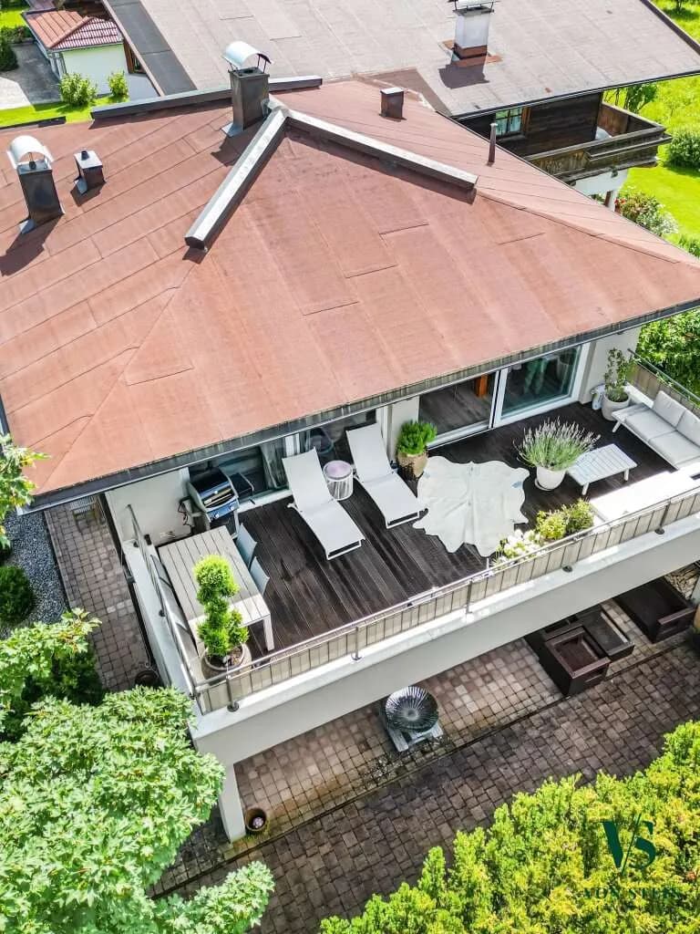 4-Zimmer-Haus kaufen in Kitzbühel – 194 m² – Bild 16 von 19