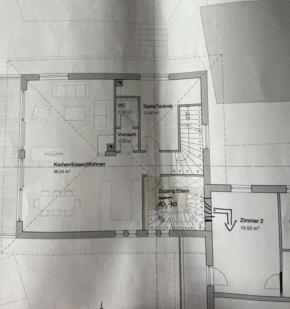 4-Zimmer-Haus kaufen in Kitzbühel – 194 m² – Bild 17 von 19
