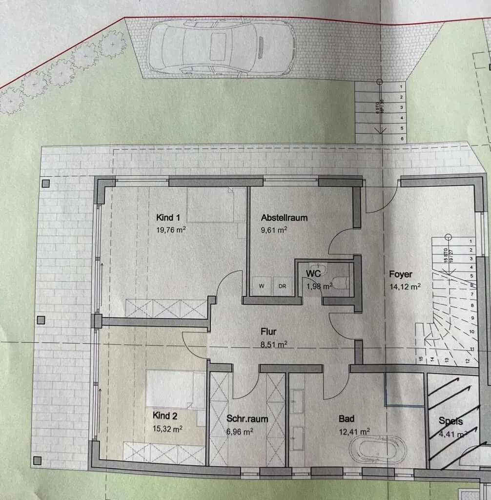 4-Zimmer-Haus kaufen in Kitzbühel – 194 m² – Bild 19 von 19