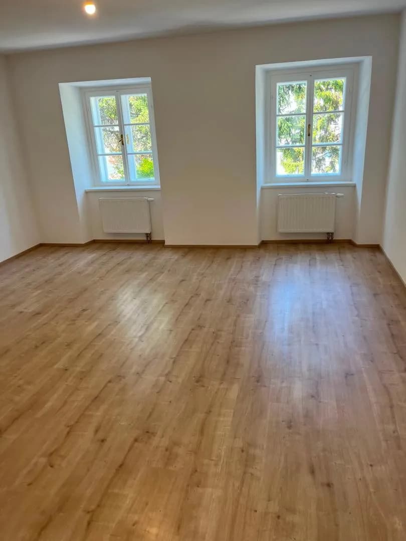 3-Zimmer-Wohnung kaufen in Baden – 58,56 m², € 169.000 – Bild 1 von 8