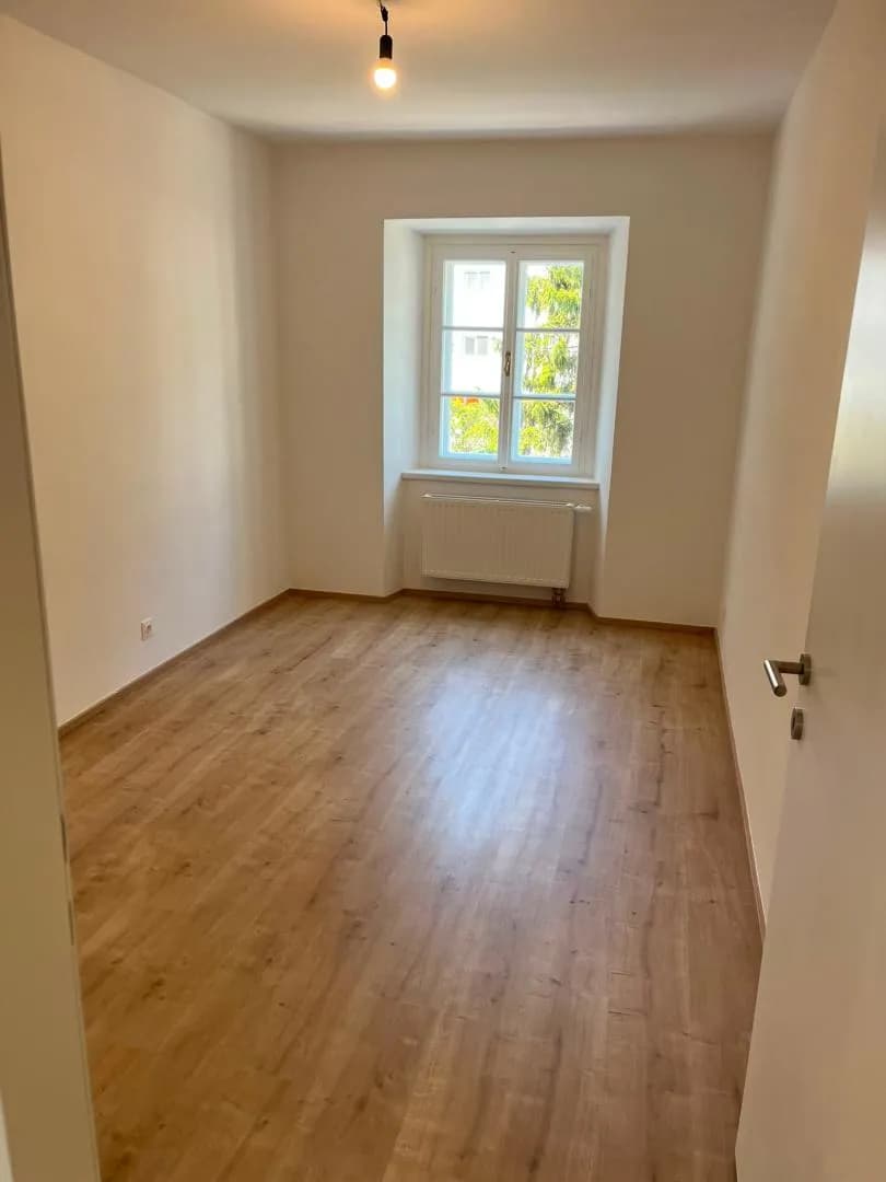 3-Zimmer-Wohnung kaufen in Baden – 58,56 m², € 169.000 – Bild 2 von 8