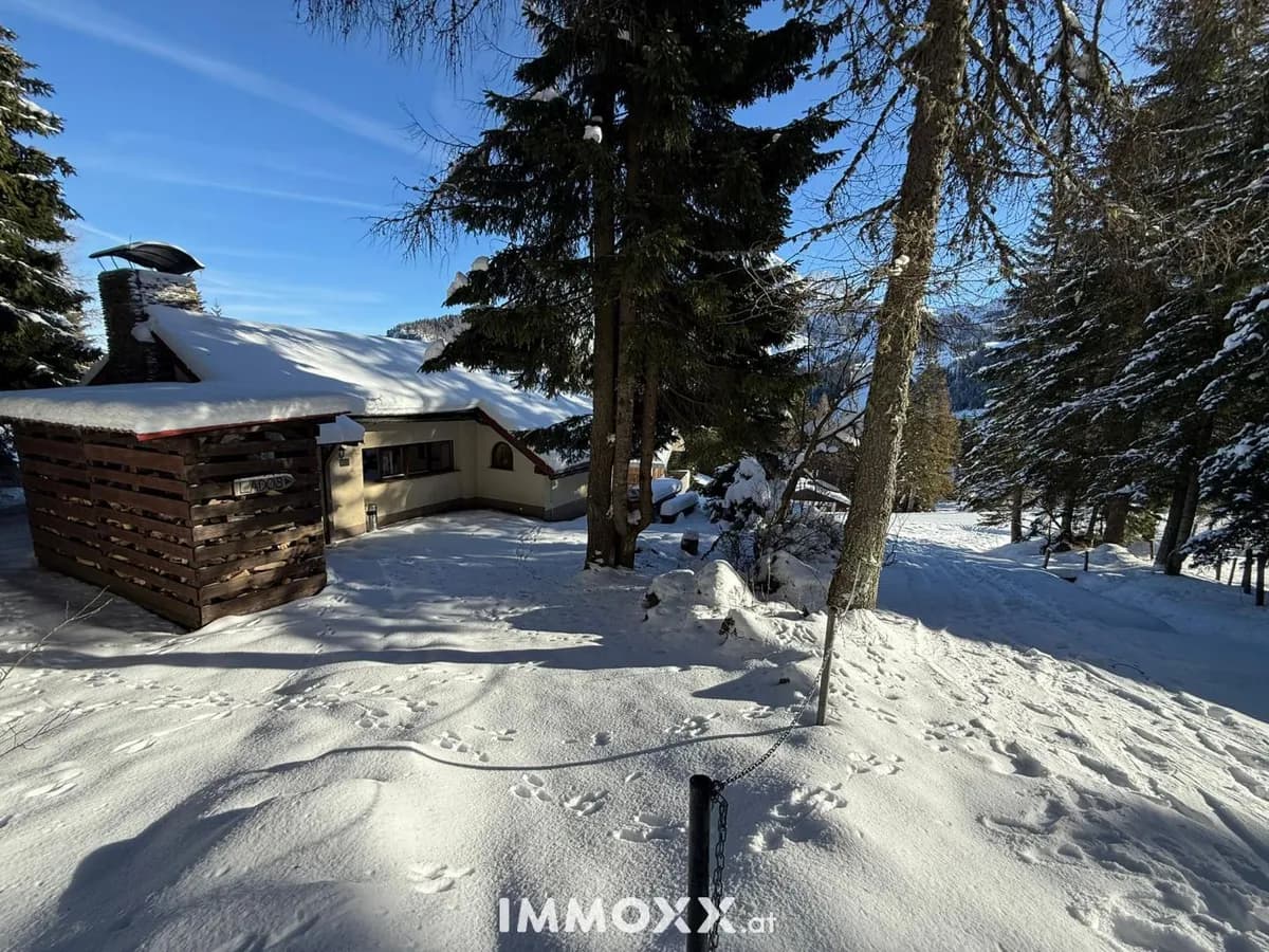 2-Zimmer-Immobilie kaufen in Hermagor – 45 m², € 450.000 – Bild 3 von 28