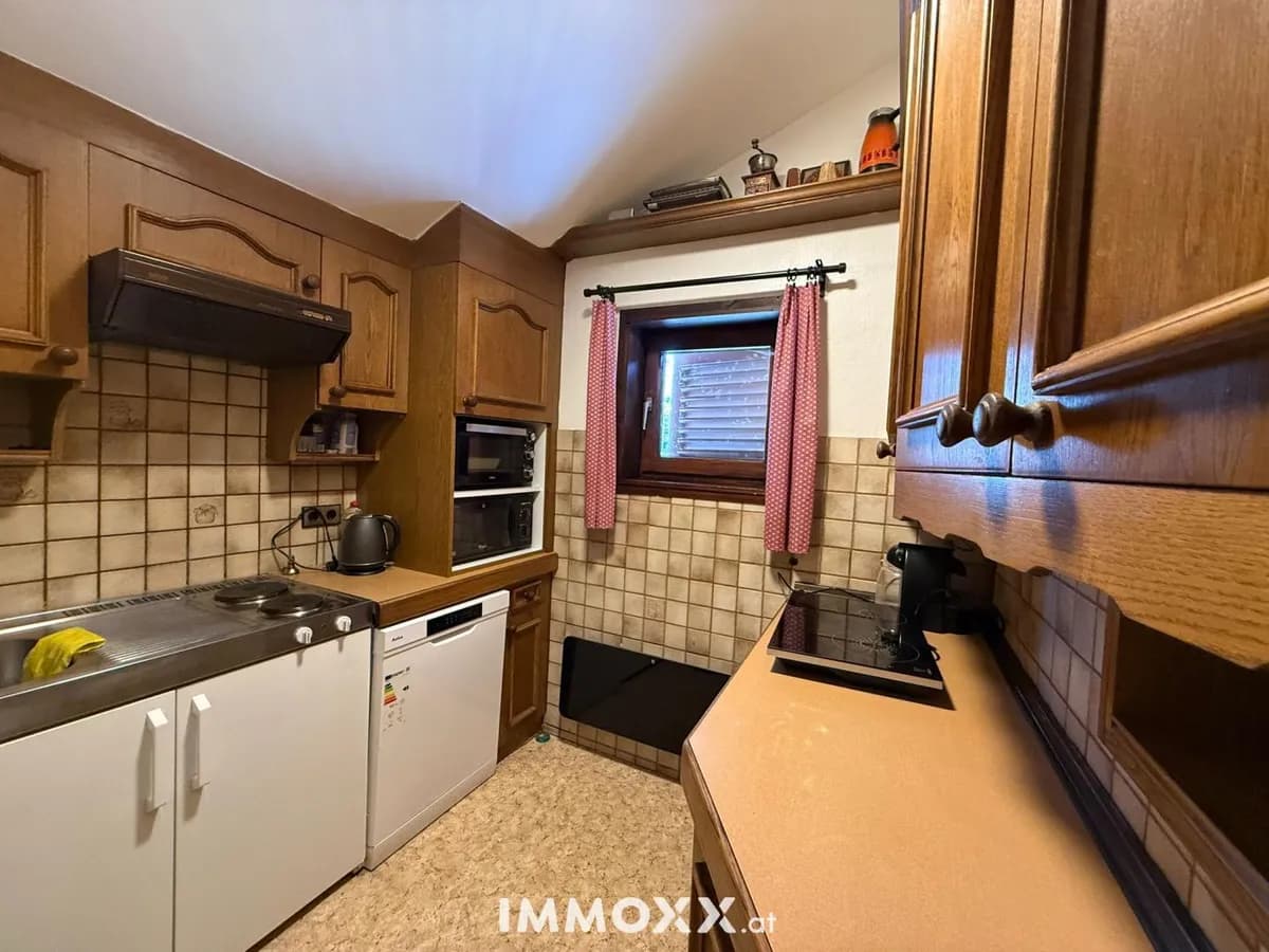 2-Zimmer-Immobilie kaufen in Hermagor – 45 m², € 450.000 – Bild 5 von 28