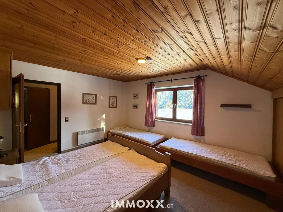 2-Zimmer-Immobilie kaufen in Hermagor – 45 m², € 450.000 – Bild 8 von 28