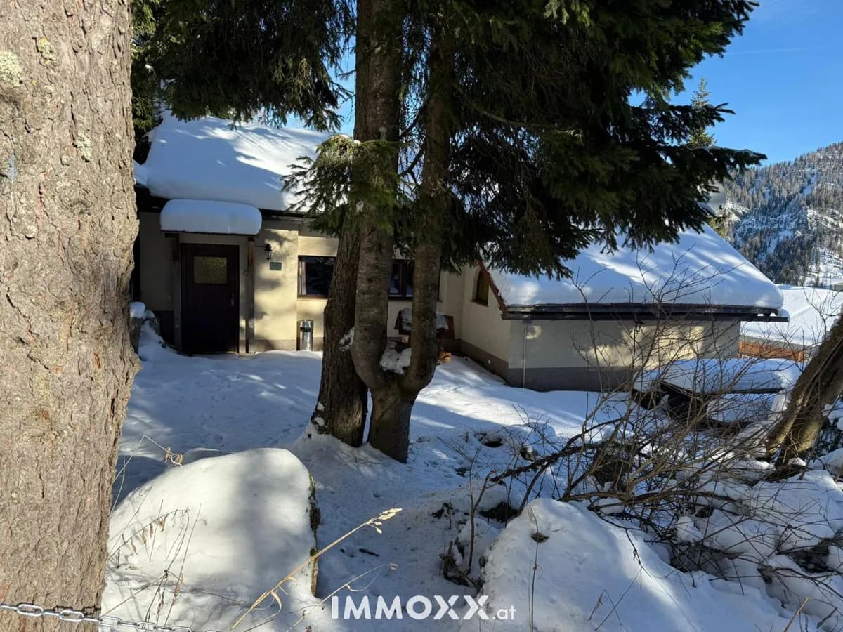 2-Zimmer-Immobilie kaufen in Hermagor – 45 m², € 450.000 – Bild 10 von 28