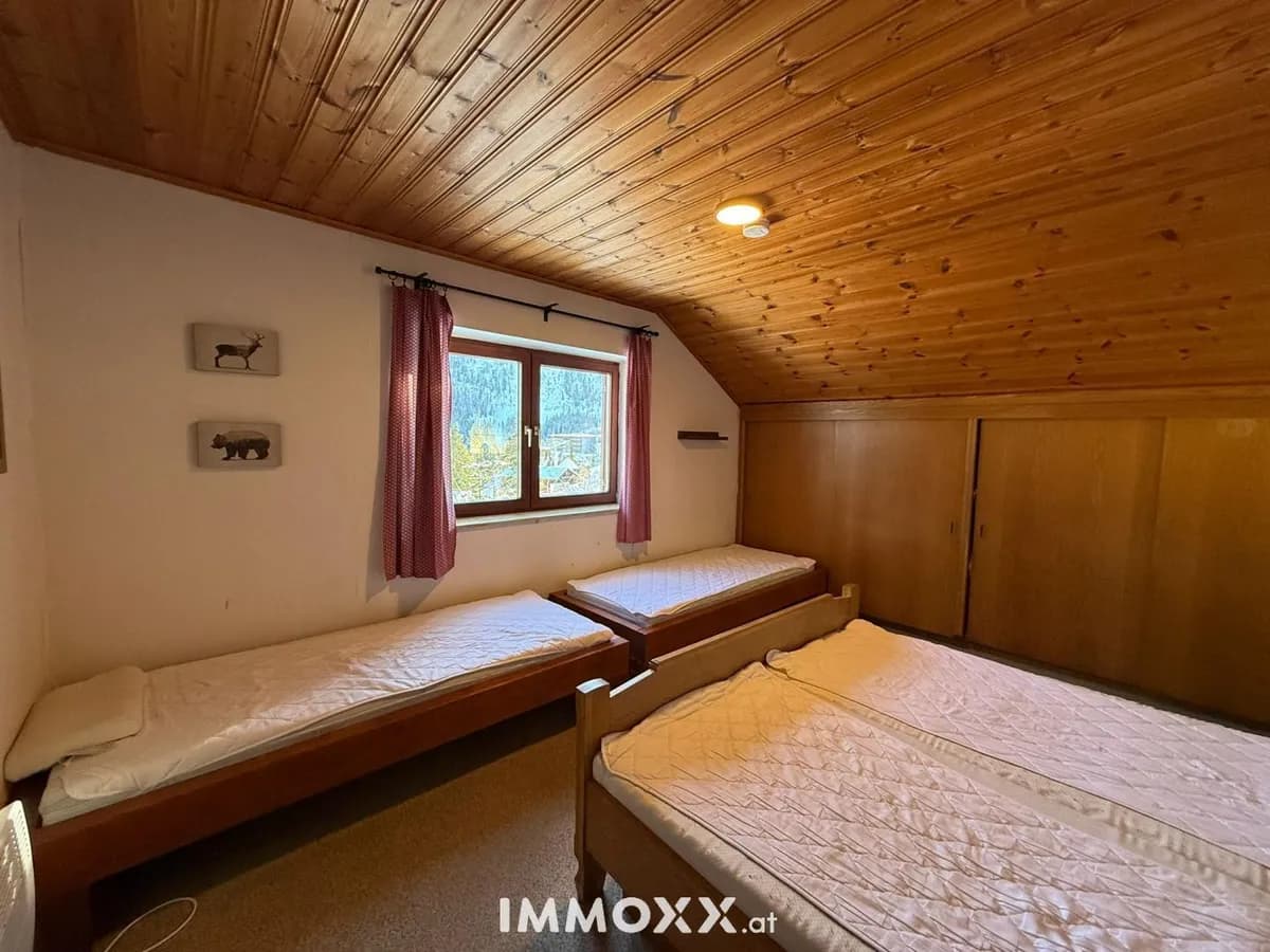 2-Zimmer-Immobilie kaufen in Hermagor – 45 m², € 450.000 – Bild 12 von 28
