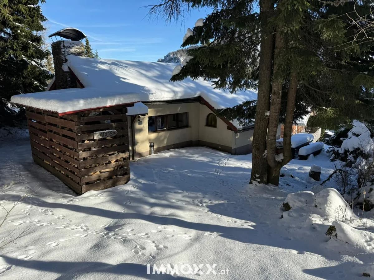 2-Zimmer-Immobilie kaufen in Hermagor – 45 m², € 450.000 – Bild 18 von 28