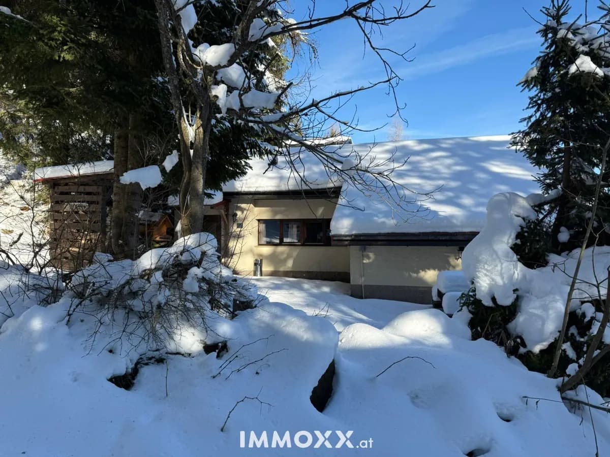 2-Zimmer-Immobilie kaufen in Hermagor – 45 m², € 450.000 – Bild 20 von 28