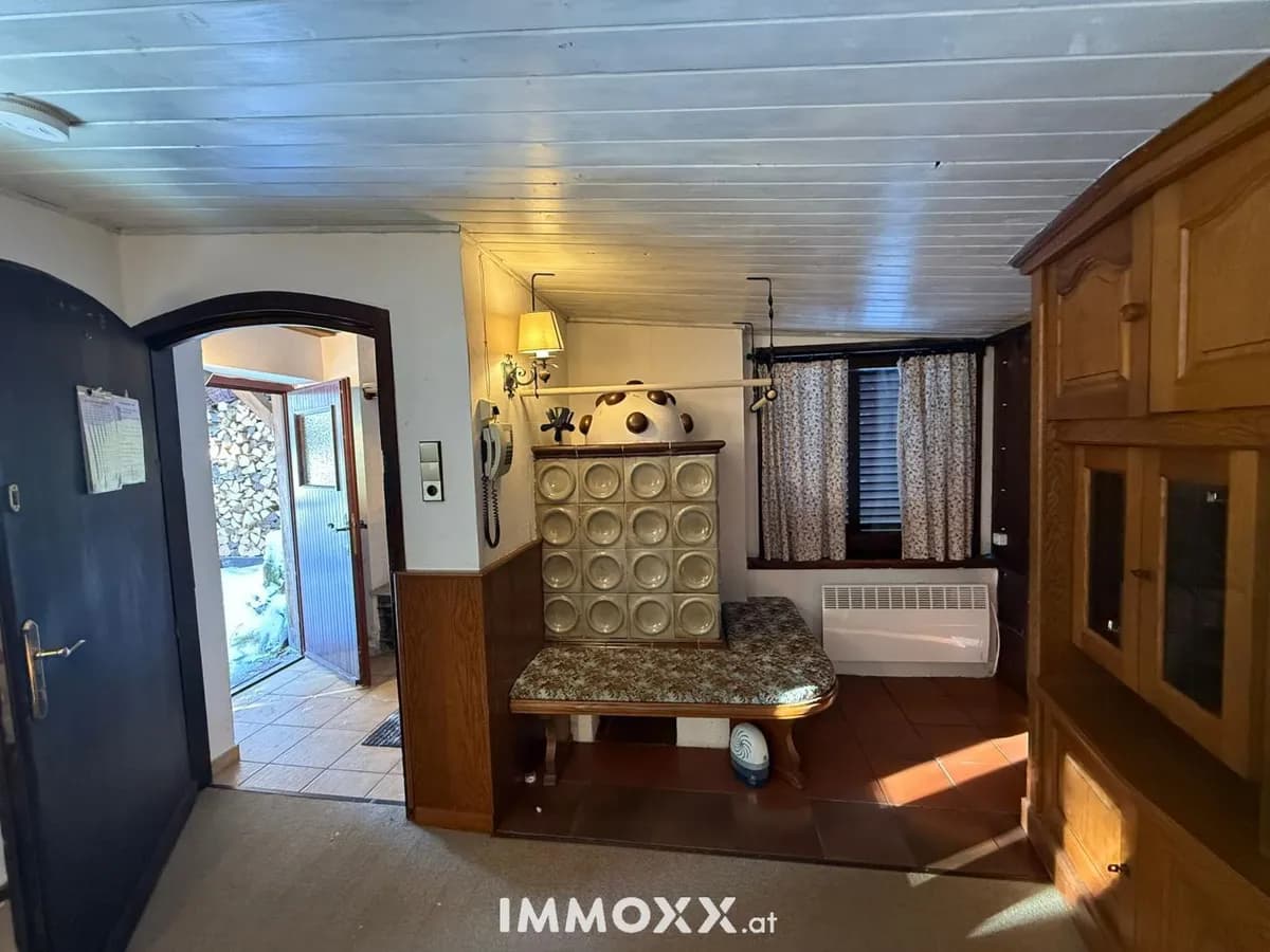 2-Zimmer-Immobilie kaufen in Hermagor – 45 m², € 450.000 – Bild 24 von 28