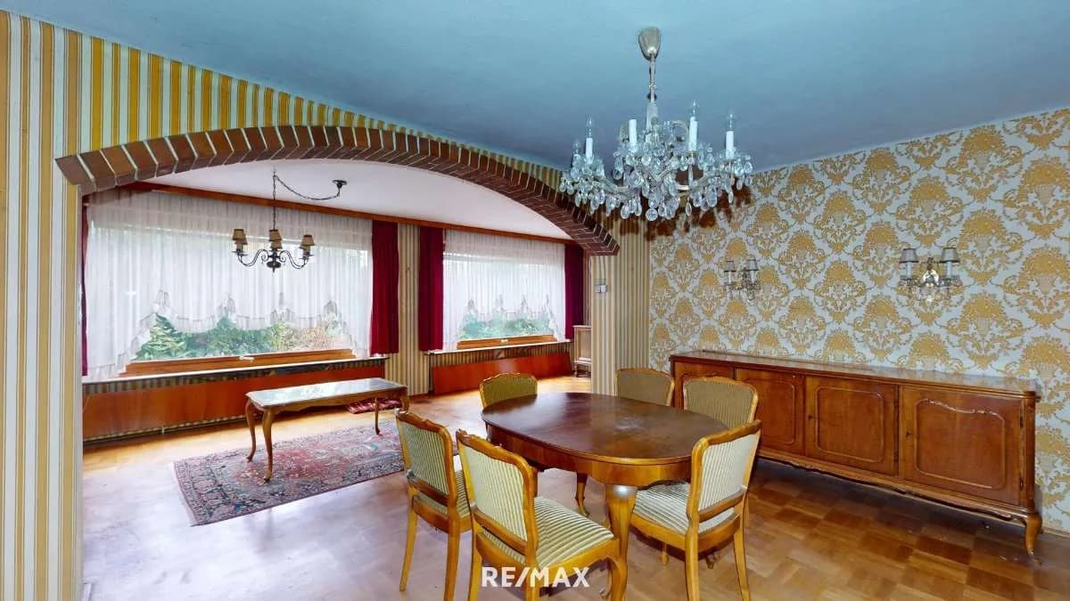 6-Zimmer-Gewerbeimmobilie kaufen in Linz Land – 194 m², € 515.000 – Bild 4 von 9