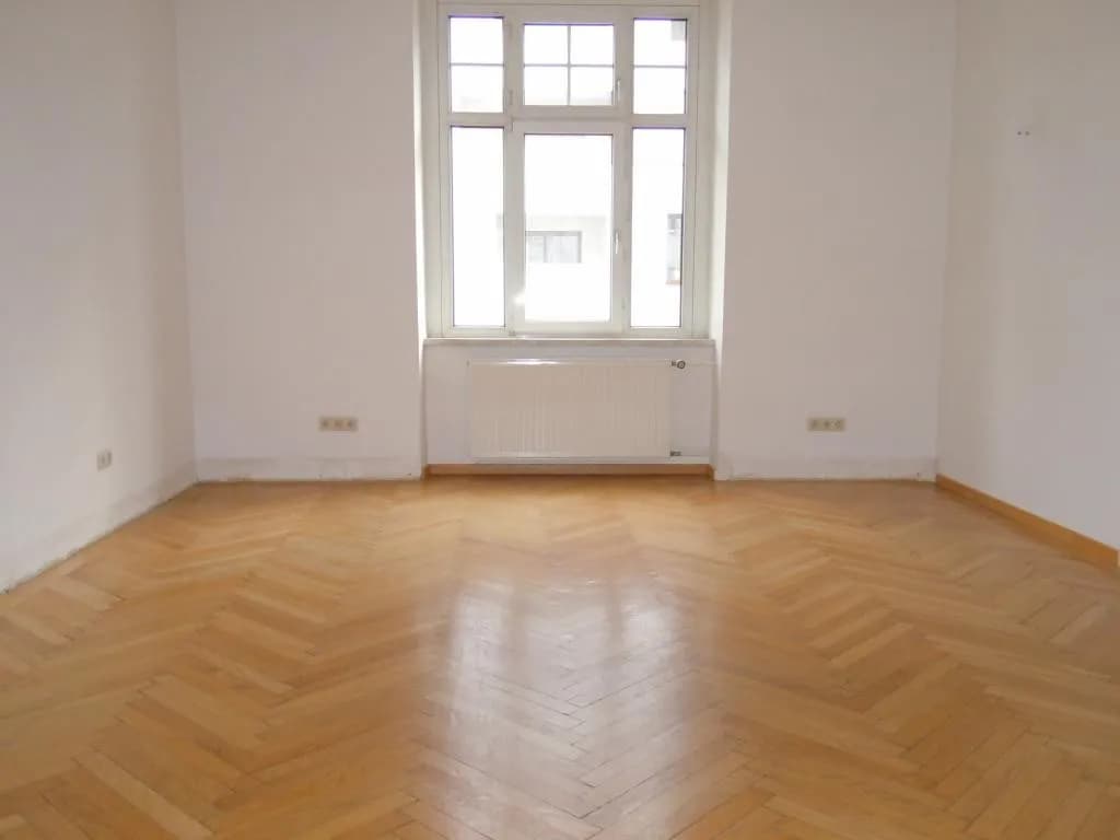 5-Zimmer-Wohnung mieten in Linz – 118,56 m², € 1.275 – Bild 5 von 8