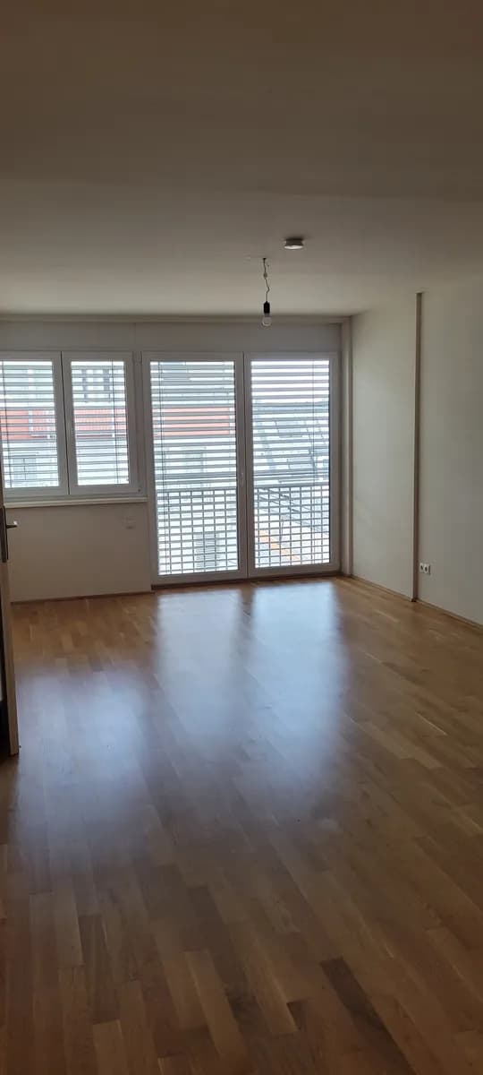 2-Zimmer-Wohnung mieten in Wien – 46 m², € 980 – Bild 3 von 6