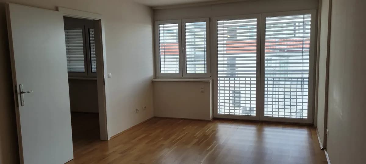 2-Zimmer-Wohnung mieten in Wien – 46 m², € 980 – Bild 4 von 6