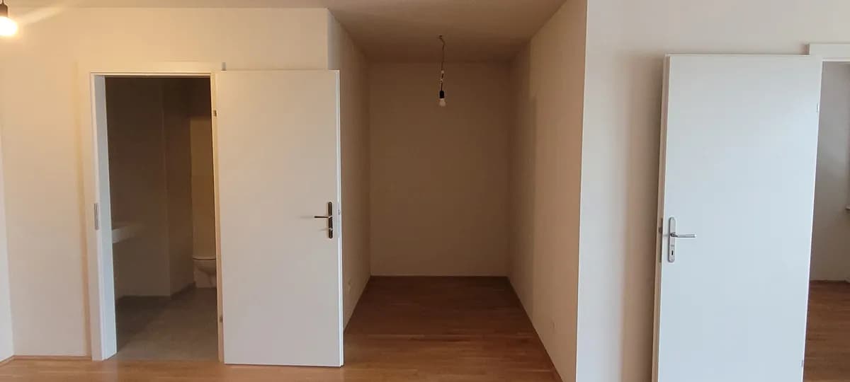 2-Zimmer-Wohnung mieten in Wien – 46 m², € 980 – Bild 5 von 6