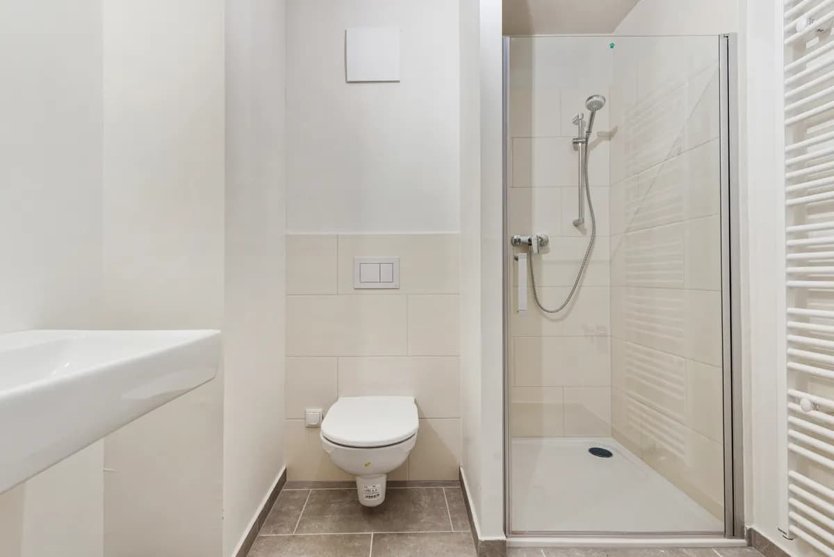 2-Zimmer-Wohnung mieten in Wien – 46 m², € 980 – Bild 6 von 6